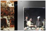 bricks and pixels