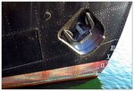 rivets and green