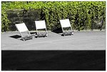 summer in the city